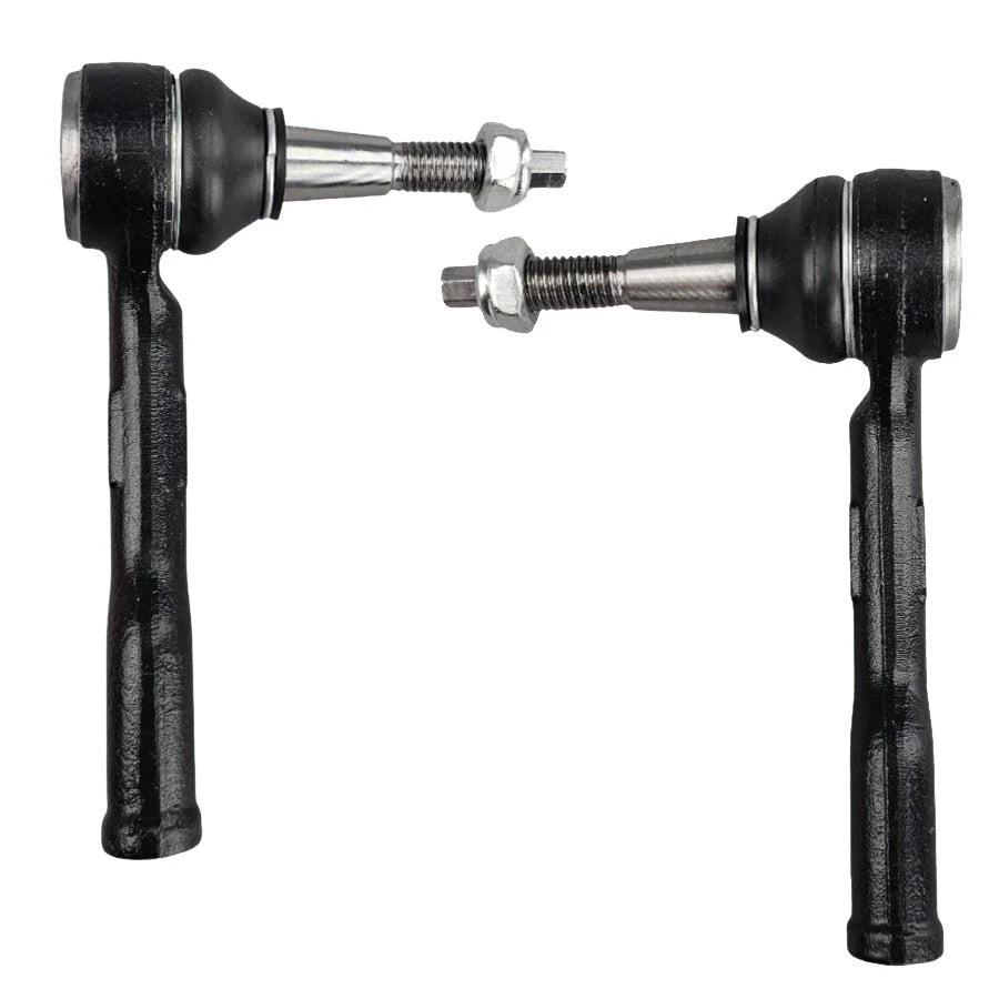 2x Tie Rod Ends for Holden Astra (2016–2020)
