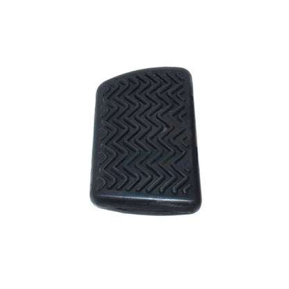 Rubber Brake Pedal Cover for Toyota Matrix, RAV4, Lexus NX (200-300)