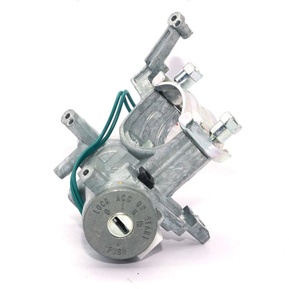 Ignition Switch for Mazda MX-5 Miata (1999–2005)