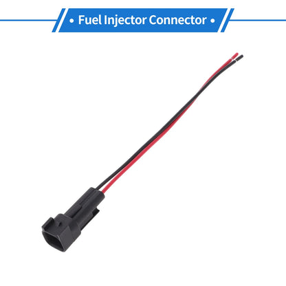 Fuel Injector Connector for Ford Focus (1998–2025) DJ7023H1511