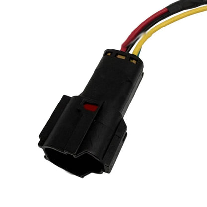 Tail Light Socket Outer Non LED for Kia Sorento (2015–2018)