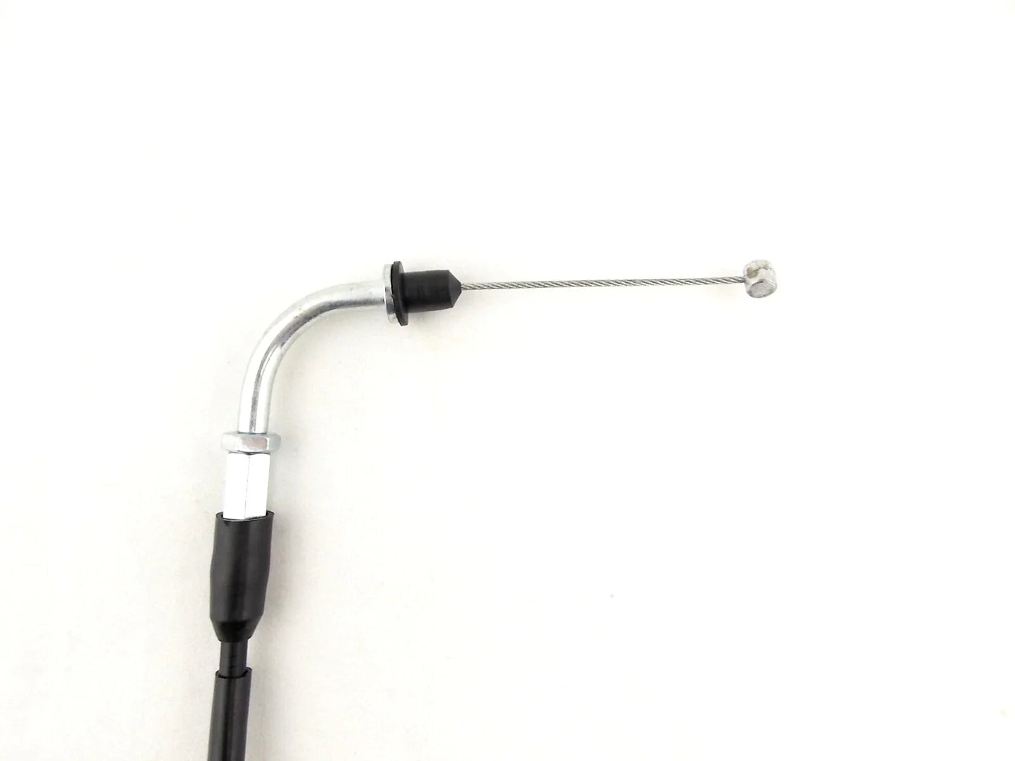 Throttle/Oil Pump Cable Assembly for Yamaha PW50 Peewee (1981-2014)