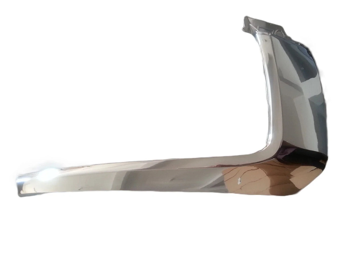 Aftermarket Front Bar Mould Middle Left for Mitsubishi Outlander (2015–2021)