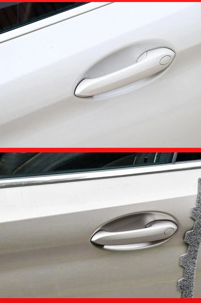 Driver Door Handle Key Hole Cover Cap for BMW G20/G30/G38 (2019–2023)
