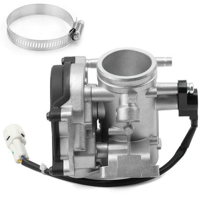 Throttle Body for Polaris RZR S 800 (2008–2009)