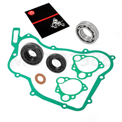 Water Pump Rebuild Kit for Honda CR125R (1990–2004)