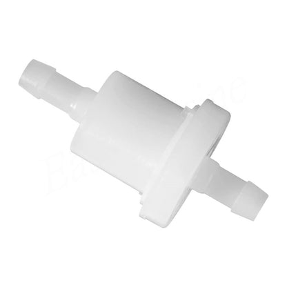 Set of 4 Yamaha Remote Oil Tank Filters for Yamaha (1985–2008)
