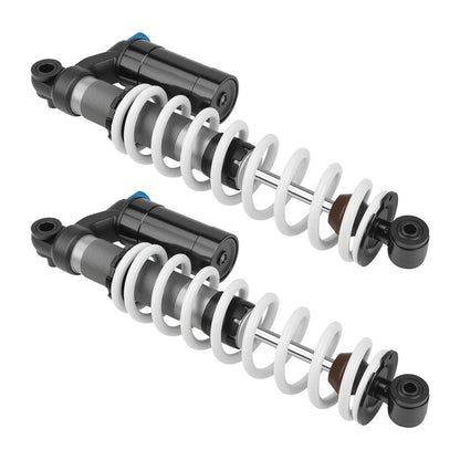 2 x Front Air Shock Absorbers for Polaris Sportsman XP 550 (2009–2014)