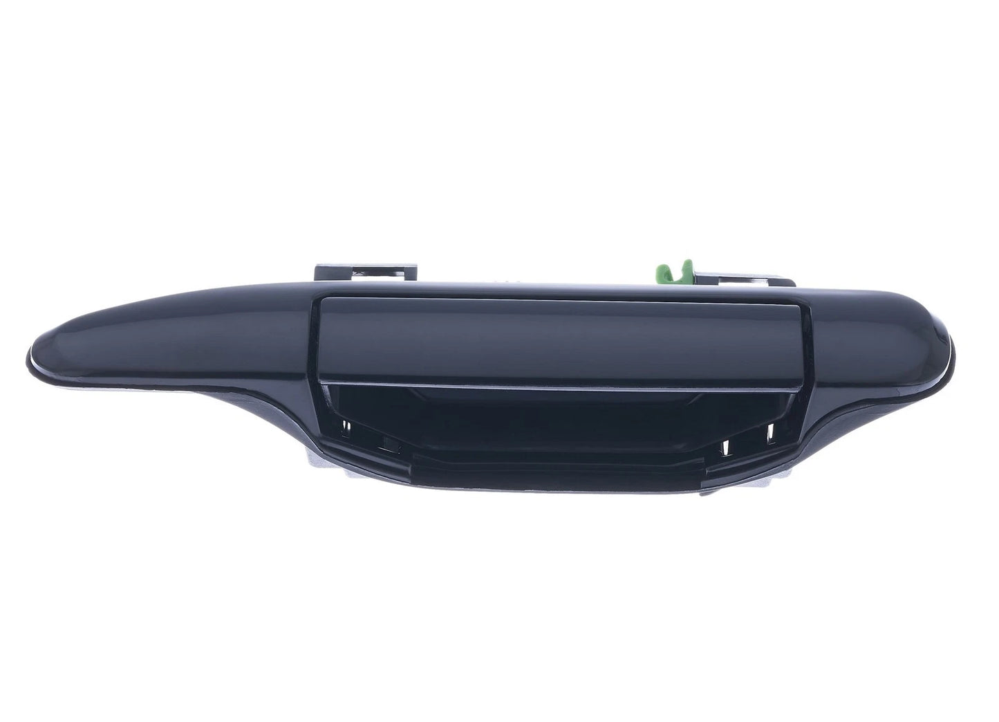 Rear Left Outer Door Handle for Nissan Patrol Y61 (1997–2016) Black
