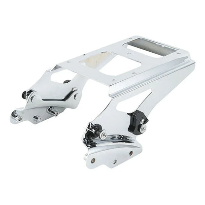 Detachable Tour Mount Rack Docking Kit for Harley Touring (2009-2013)