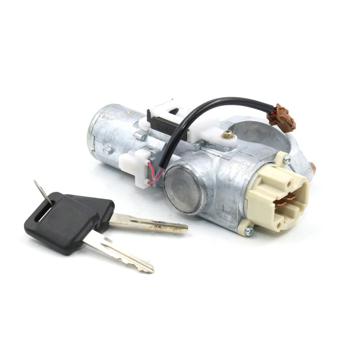 Ignition Switch Steering Lock for Nissan Terrano Regulus QX4 (1997–2004)