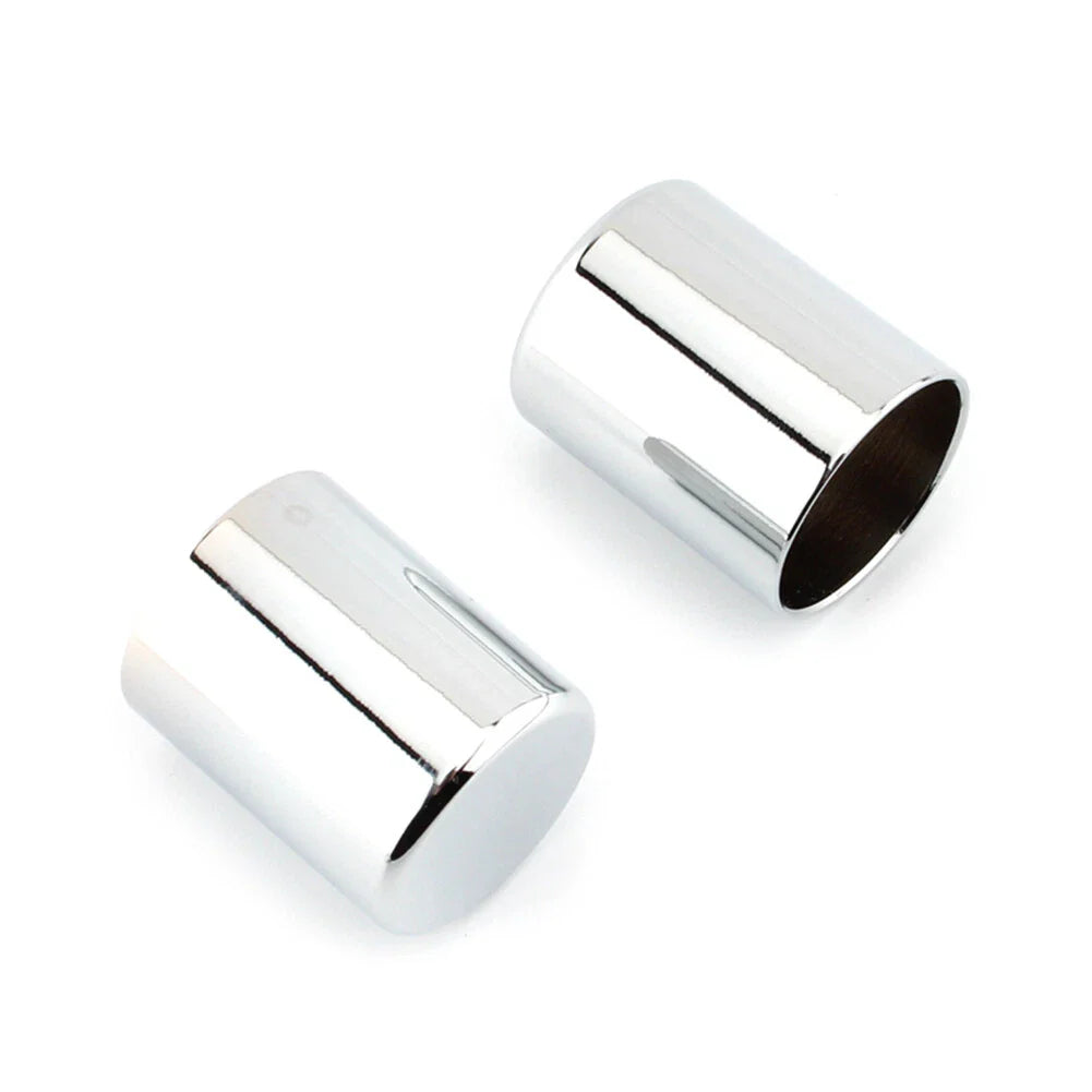 Docking Hardware Point Covers for Harley Sportster XL883 Road King