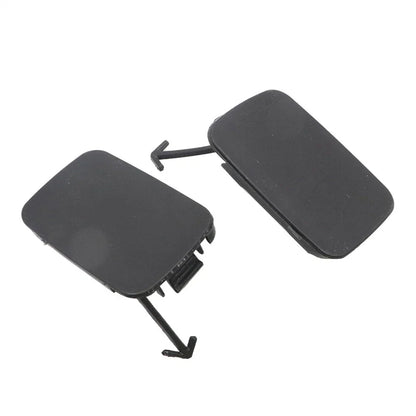 Front Left & Right Bumper Tow Hook Covers for Lexus RX350 RX450h (2010-2012)