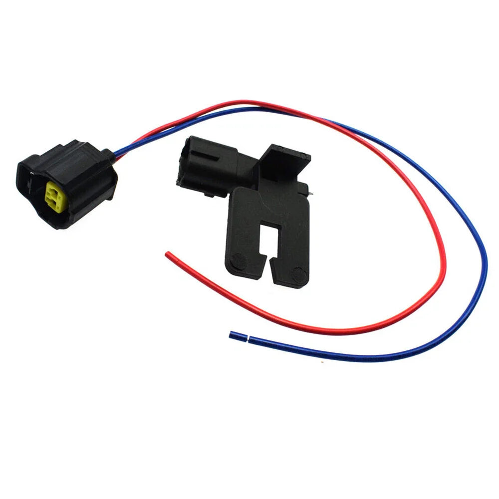 Ambient Air Temp Sensors with Connectors for Dodge Ram, Chrysler, Jeep (2002-2023)
