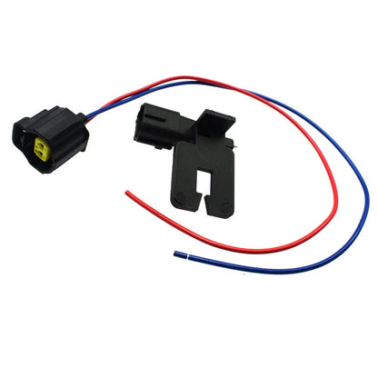 Ambient Air Temp Sensors with Connectors for Dodge Ram, Chrysler, Jeep (2002-2023)