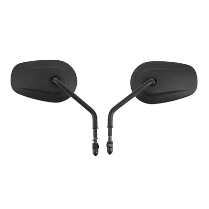 Rear View Side Mirrors for Harley Sportster 883 1200 Touring Road King (2004-2023)