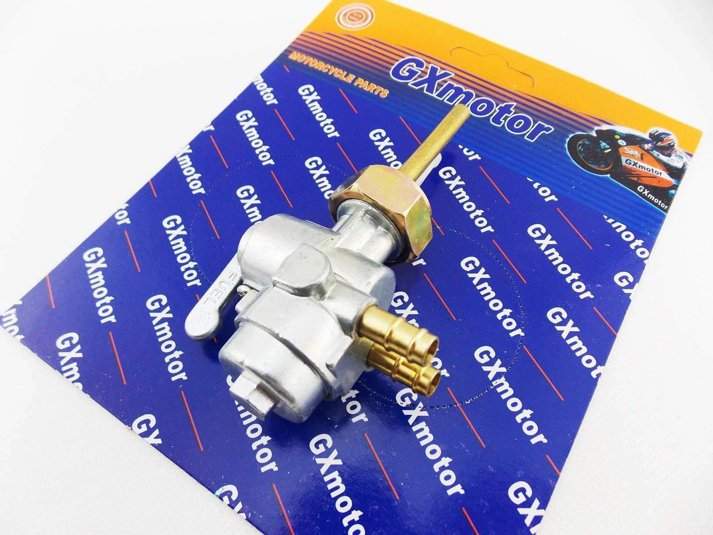 350 GTO Fuel Tap Petrol Tank Petcock 22mm for BRIDGESTONE