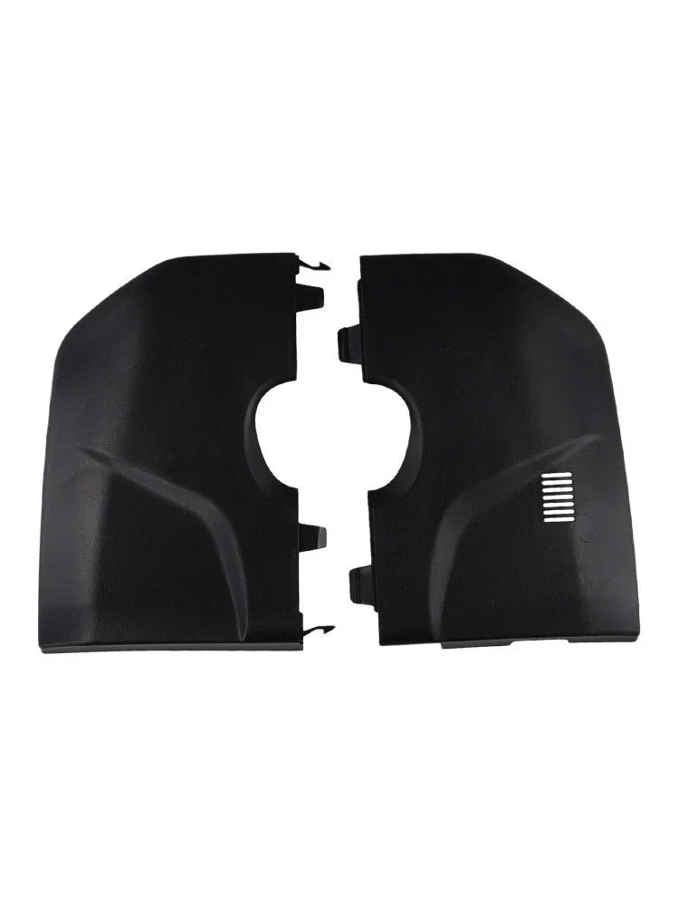 Inside Rearview Rear View Mirror Cover Cap for Chevrolet Cruze (2008–2016)