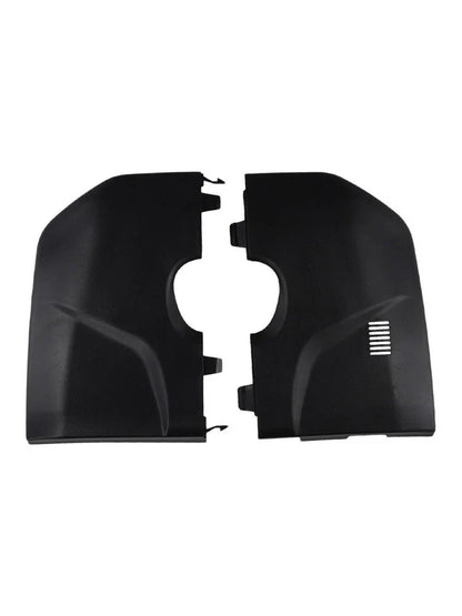 Inside Rearview Rear View Mirror Cover Cap for Chevrolet Cruze (2008–2016)