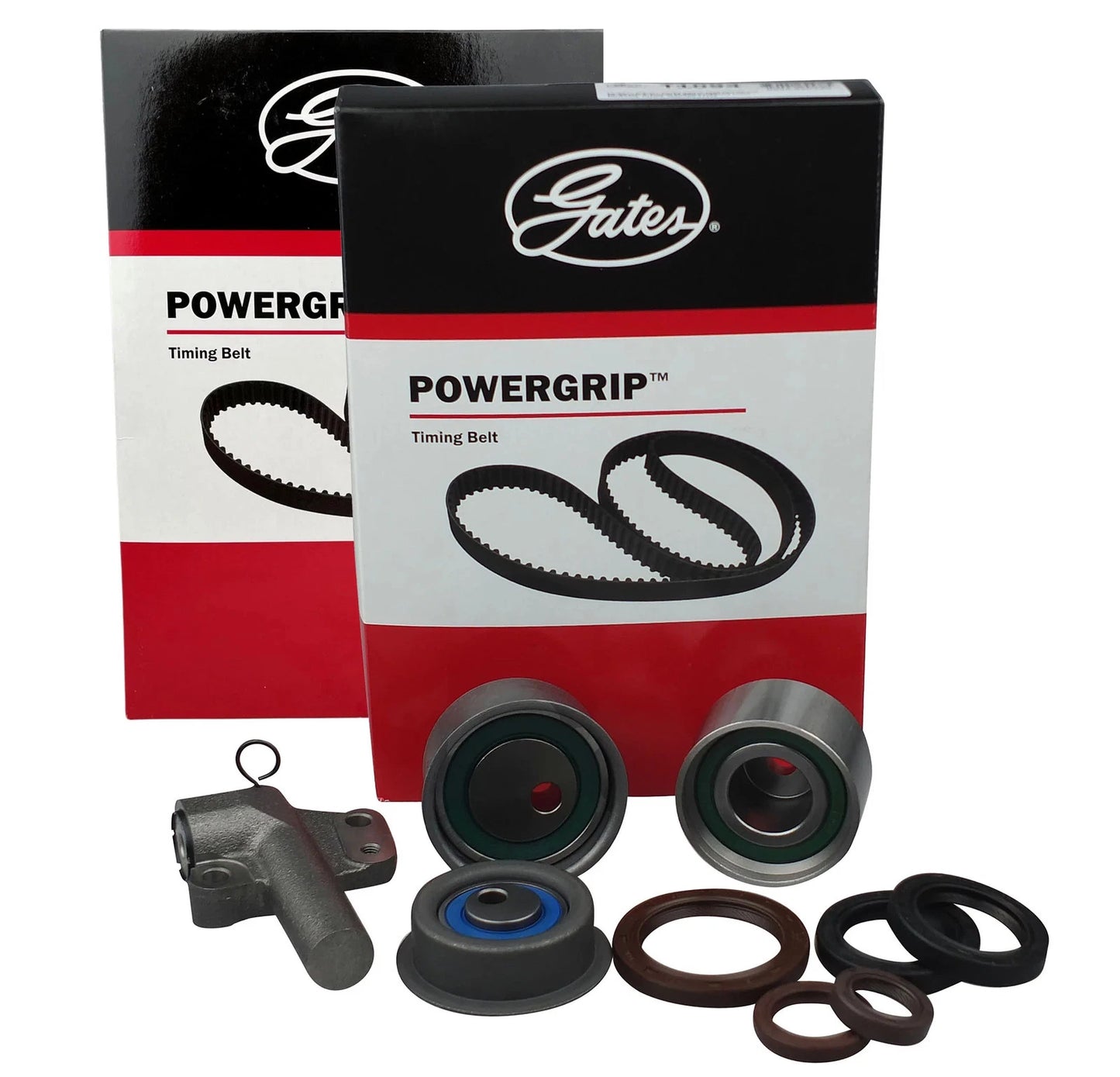 Timing Belt Kit for Great Wall V240 X240 K2 Steed (2009–Present)