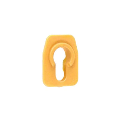 Hood Prop Rod Isolator for 2500, 500X, ProMaster, Renegade (2014-2023)