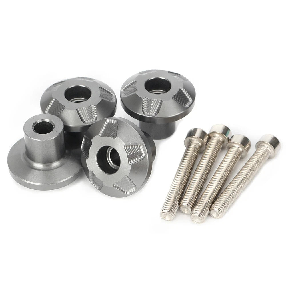 Front Fender Frame Screw for Yamaha NMAX155 (2015–2017) & Kawasaki ZX-10R (2014–2017)