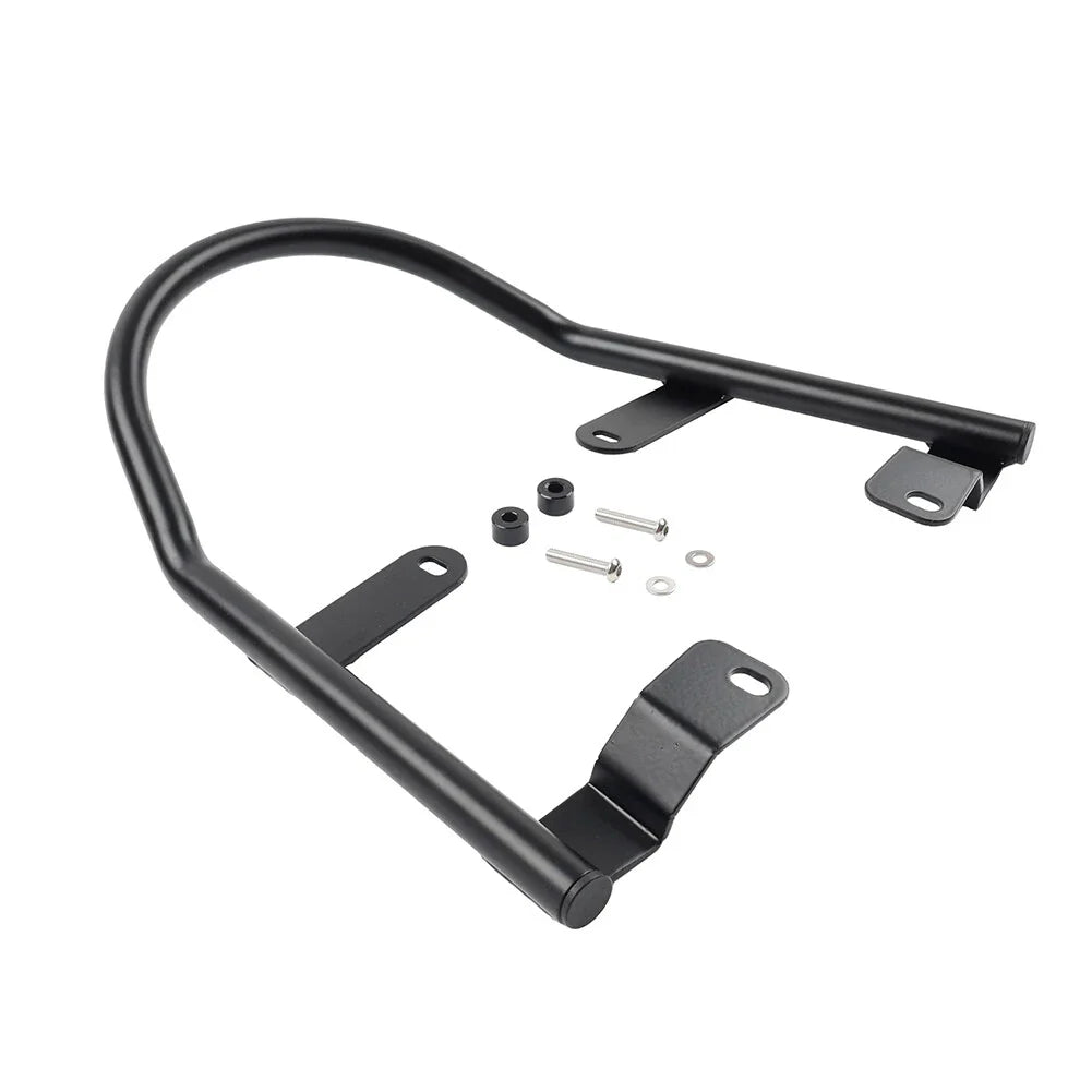 Passenger Rear Seat Grab Bar Armrest Handle for Yamaha XSR 700 (2017-2024)