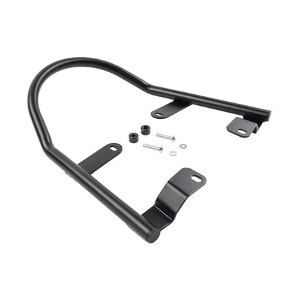 Passenger Rear Seat Grab Bar Armrest Handle for Yamaha XSR 700 (2017-2024)