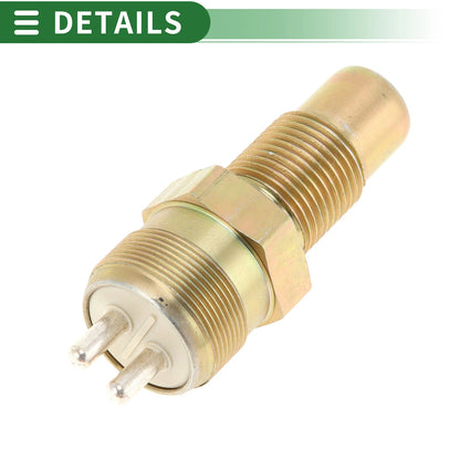 1 Pc Transmission Speed Sensor for Volvo (2001-2007)