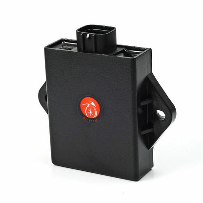 Ignition Coil Spark Plug CDI Box for Suzuki QUADRUNNER 4WD LT4WD (1987–1993)