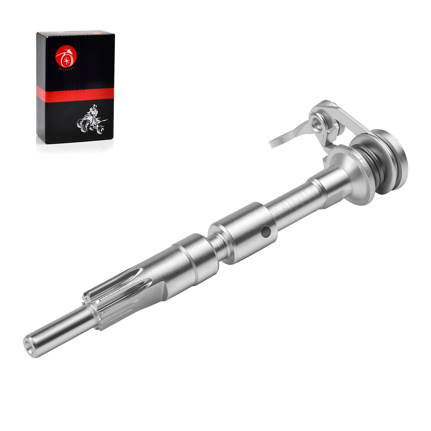 Power Valve Actuator Linkage for Kawasaki KX85 KX100 (2004–2024)