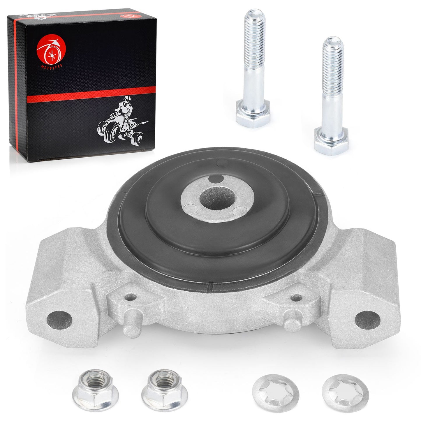 Engine Mount for Polaris General 1000 / XP 1000 (2016–2024)
