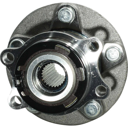 Rear Wheel Bearing Hub Assembly for Mitsubishi Eclipse ASX Outlander (2010–2020)