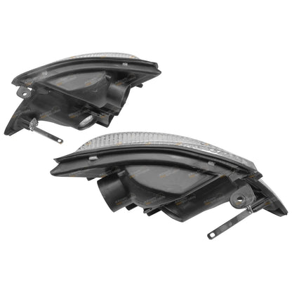 LH+RH Indicator Corner Lights for Nissan Patrol GU GU1 (1997-2001)