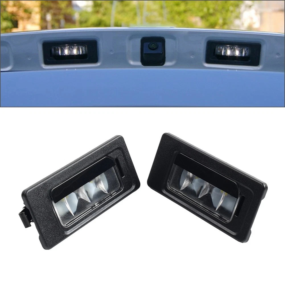 Front Side Marker Lamp Turn Signal for Audi A3 8P A4 B6 B7 8E A6 C6 4F
