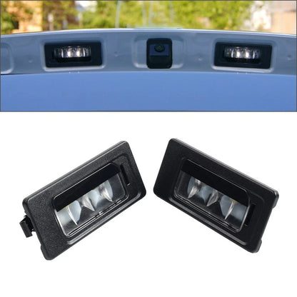 Front Side Marker Lamp Turn Signal for Audi A3 8P A4 B6 B7 8E A6 C6 4F