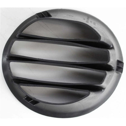 Left Side Fog Light Cover for Dodge Ram (2002-2008)