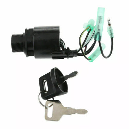 Ignition Key Switch for Honda Outboard BF75-BF225