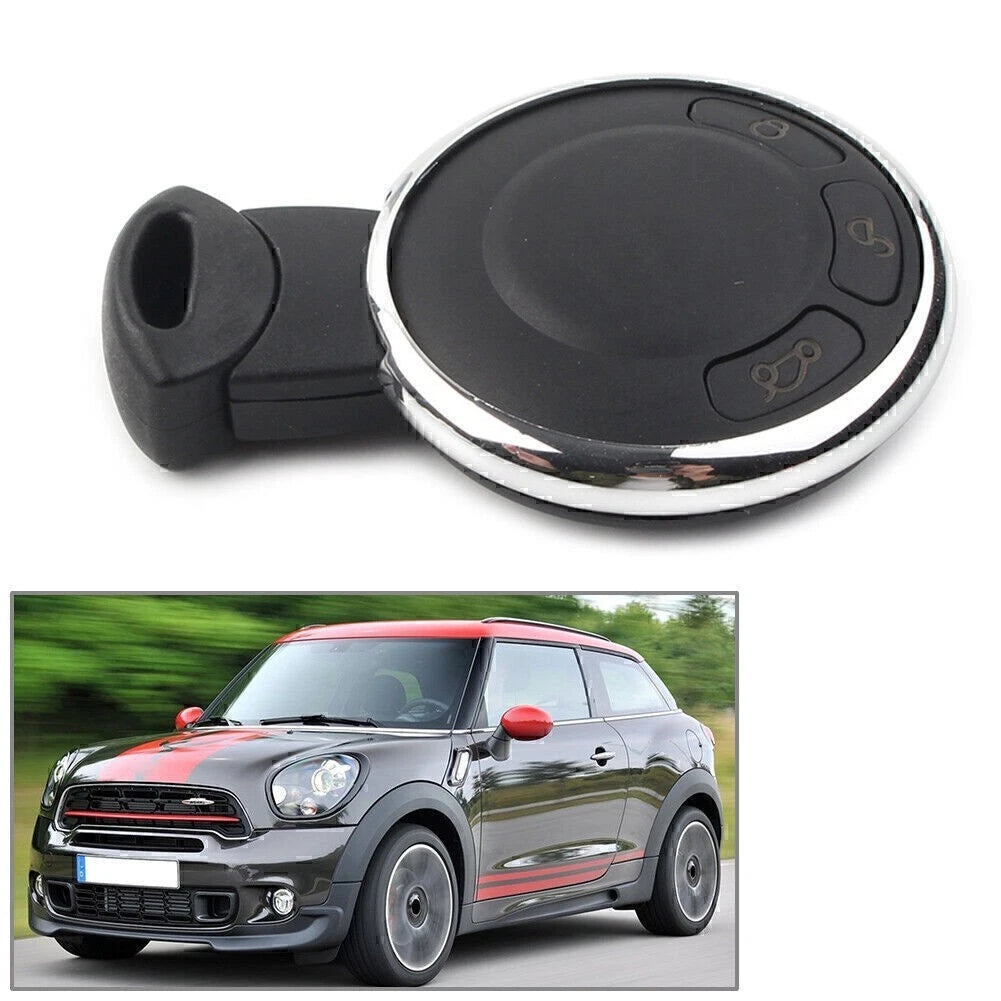 Gear ESP Anti-skid Button Cover for BMW 1 2 3 4 Series (F20 F21 F22 F30 F32)