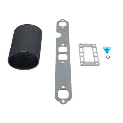 Exhaust Bellows Kit for Volvo Penta V8 Sterndrive (Various Years)