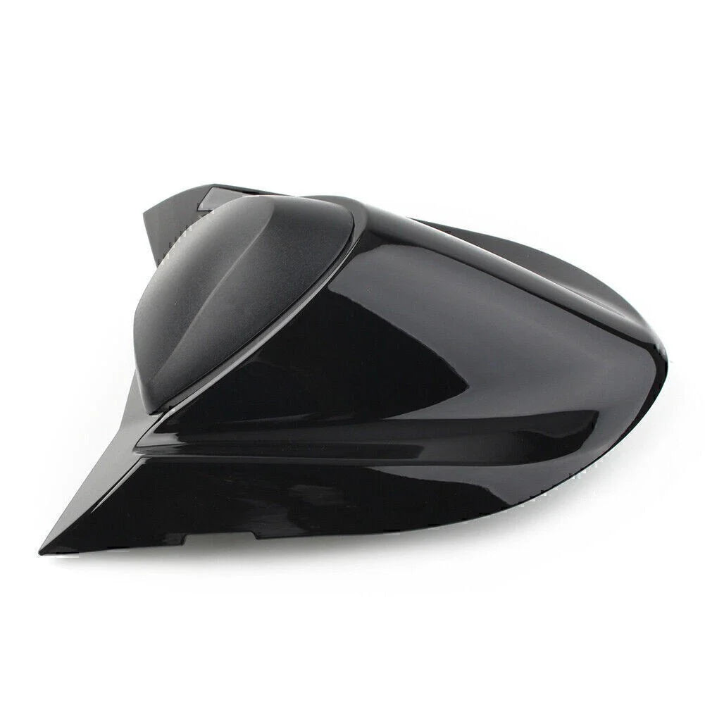 Rear Seat Cover Cowl for Kawasaki Ninja ZX10R ZX-10R (2004-2005) Black