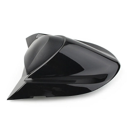 Rear Seat Cover Cowl for Kawasaki Ninja ZX10R ZX-10R (2004-2005) Black