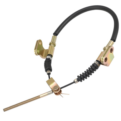Rear Brake Cable for Suzuki Quadsport 80 LT80 (1987–2006)