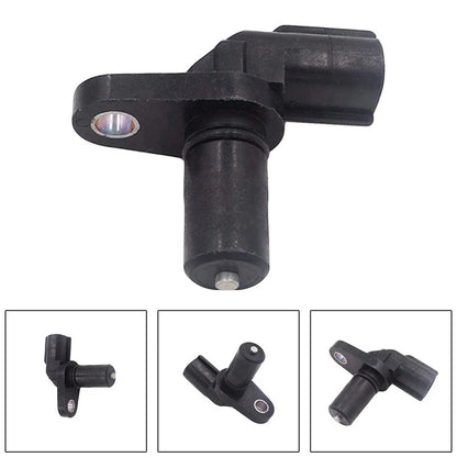 1PC Vehicle Speed Sensor VSS ABS Black for Toyota