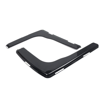 Window Visor Wind Deflector for Ford Transit Tourneo Custom (2012-2022)