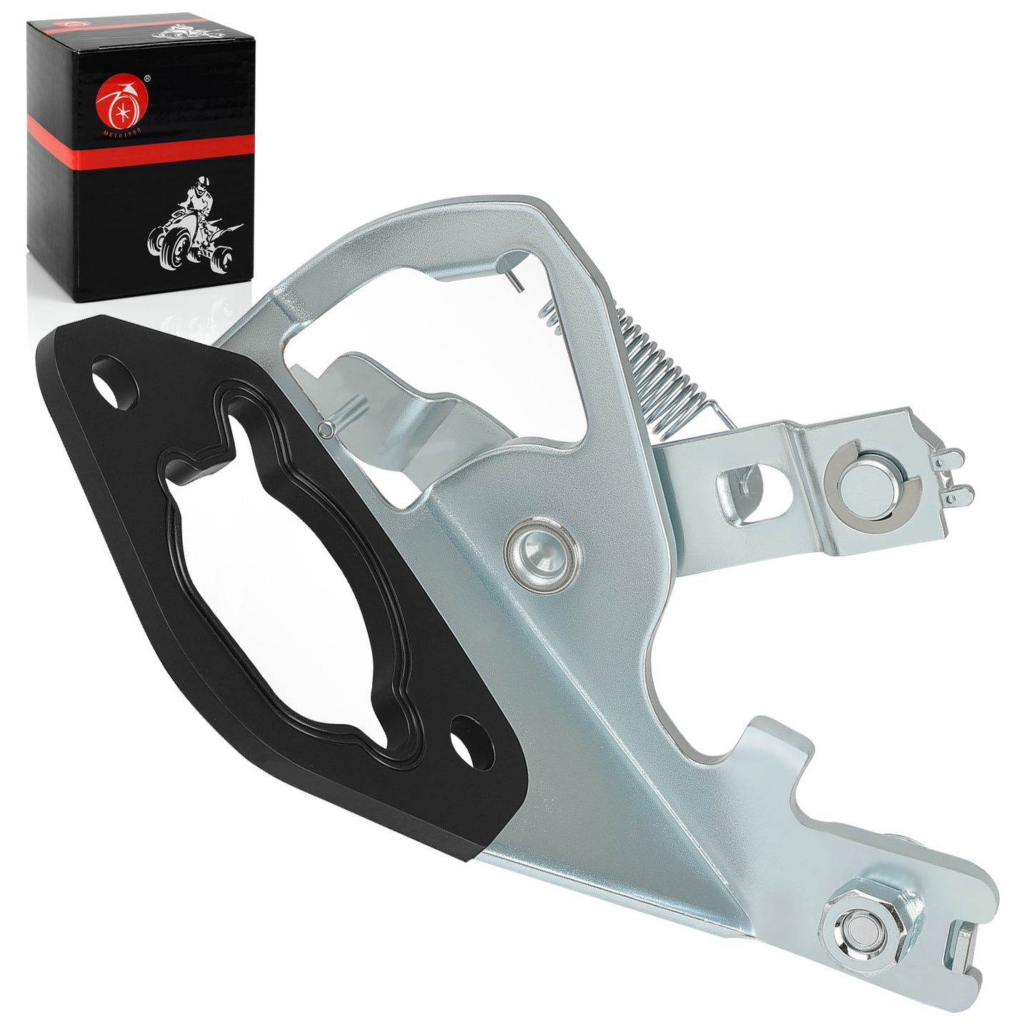 Stay Choke Control for Honda GX240 GX270 GX340 GX390 (2000–2023)