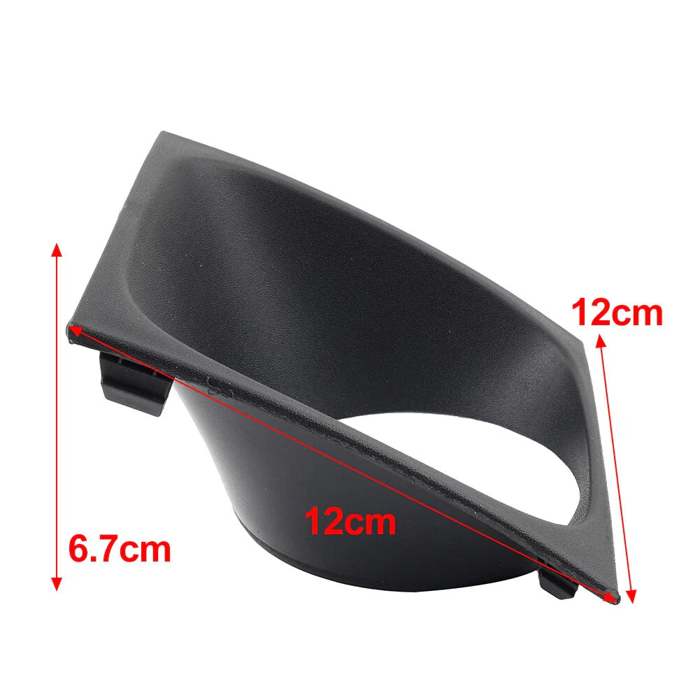 Cruise Control Bezel Cover for Jeep Grand Cherokee (2014-2017)