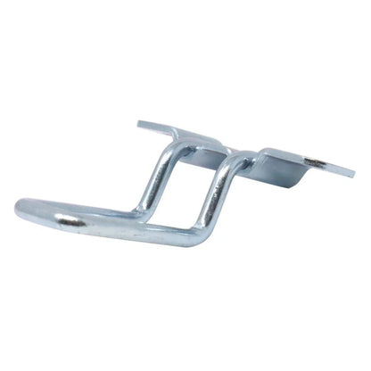 Rear Door Lock Buckle for Citroen Jumper II, Fiat Ducato III, Peugeot Boxer (06-24)