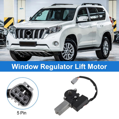 Power Window Regulator Lift Motor for Lexus LX470 (1998–2007) No.8571060140