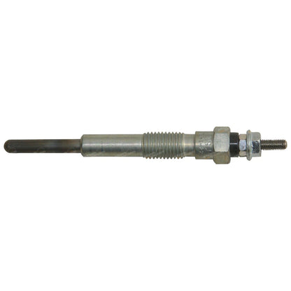 Set of 5 Diesel Glow Plugs for Toyota Landcruiser PZJ70